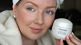 Watch Zabrena’s Essential Energy Review | SHISEIDO