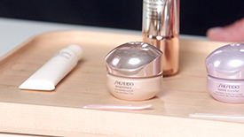 The Wrinkle Specialist | SHISEIDO