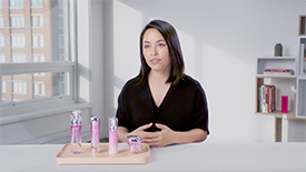 How to Brighten Skin with White Lucent Collection