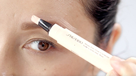 How To Perfect Brows | SHISEIDO